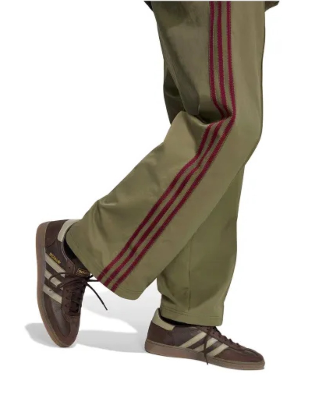 Adidas | NWT Limited Edition Britcore Trackpants | Men’s M - Picture 6 of 8